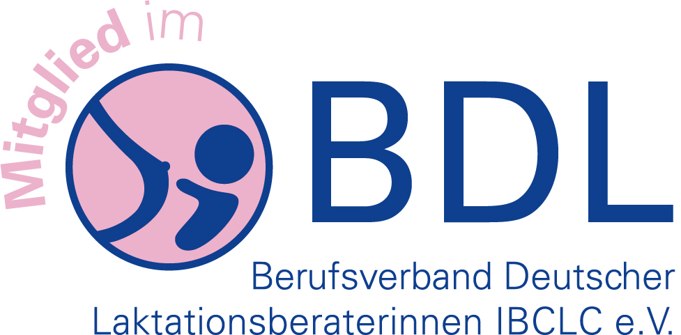 Mitglied im Berufsverband Deutscher Laktationsberaterinnen IBCLC e.V.