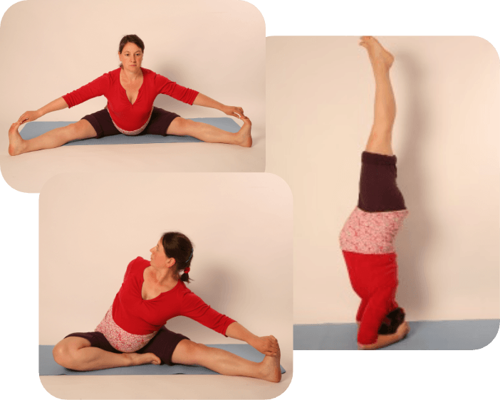 Yoga schwangerschaft